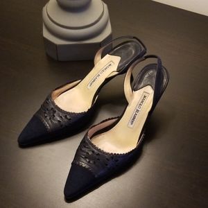 Manolo Blahnik Shoes